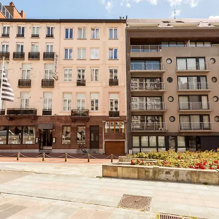 Hotel Malecot By F-hotels
