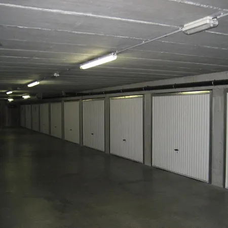 Malecot By F-hotels Blankenberge