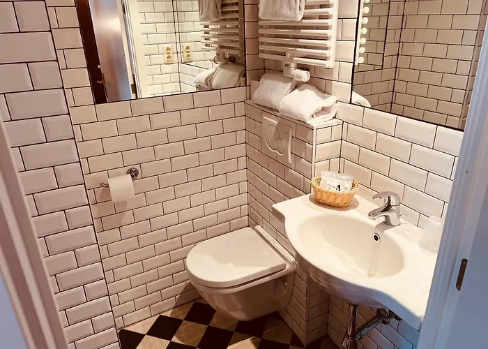 Malecot By F-hotels Szálloda