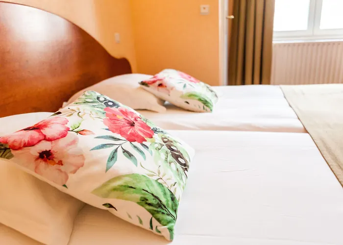 Szálloda Malecot By F-hotels