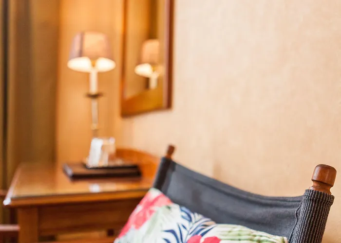 Malecot By F-hotels Бланкенберге