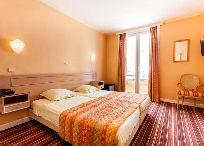 Malecot By F-hotels Szálloda 3*