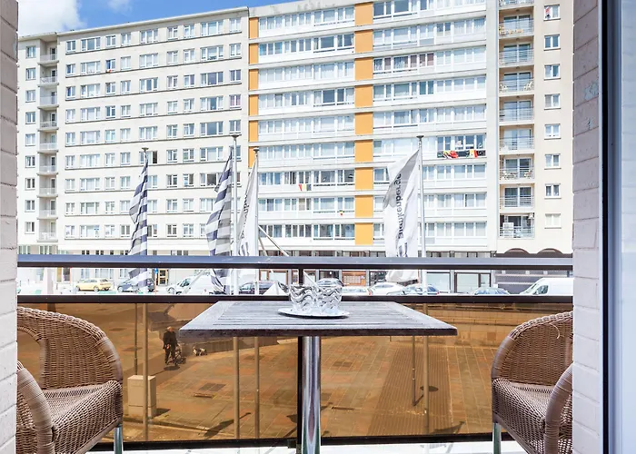 Szálloda Malecot By F-hotels 3*