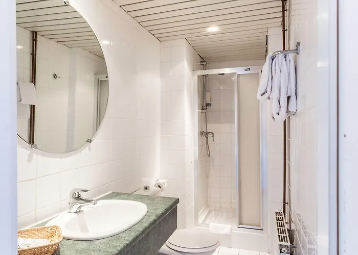 Szálloda Malecot By F-hotels 3*