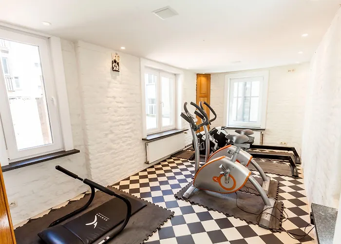 Malecot By F-hotels Szálloda Blankenberge