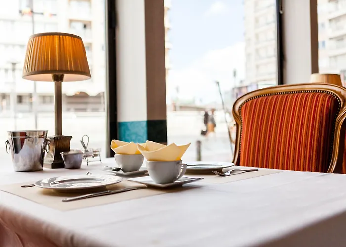 Malecot By F-hotels Szálloda 3*