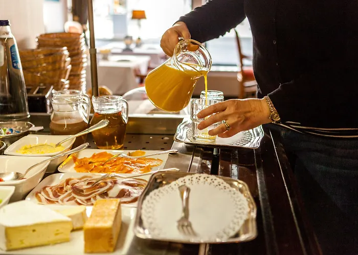 Malecot By F-hotels Szálloda