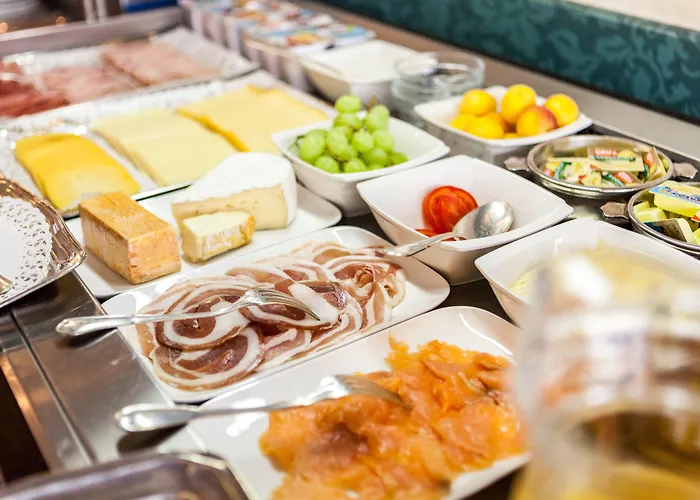 Malecot By F-hotels Szálloda