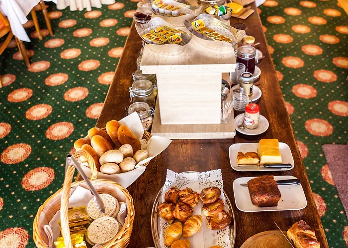 Отель Malecot By F-hotels