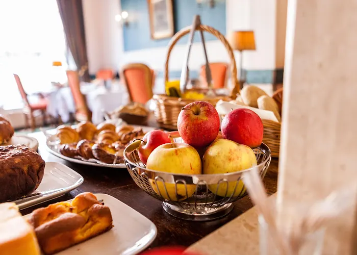 Szálloda Malecot By F-hotels