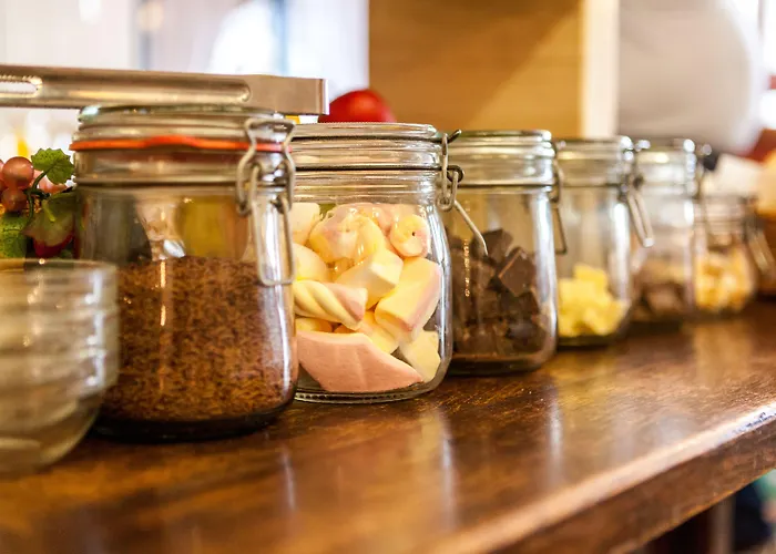 Malecot By F-hotels 3*