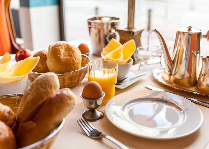 Malecot By F-hotels Szálloda 3*