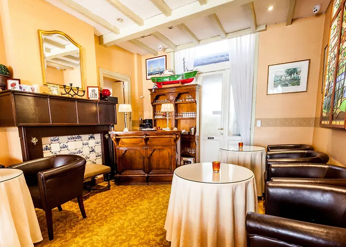 Szálloda Malecot By F-hotels