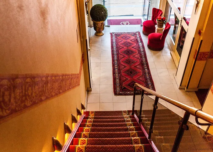 Szálloda Malecot By F-hotels