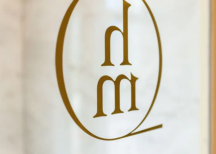 Szálloda Malecot By F-hotels Blankenberge