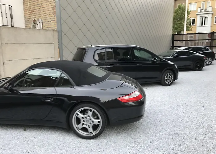 Malecot By F-hotels 3* Blankenberge