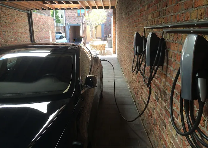 Malecot By F-hotels 3* Бланкенберге