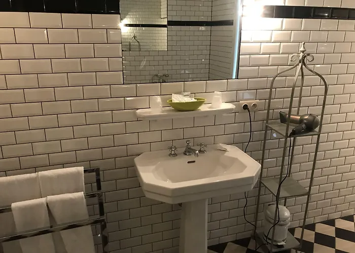 Szálloda Malecot By F-hotels 3*