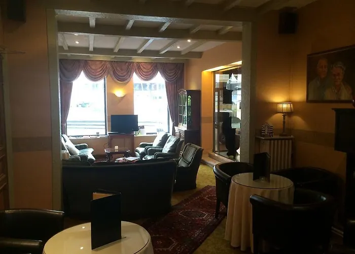 Malecot By F-hotels Blankenberge