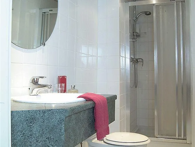 Malecot By F-hotels Szálloda