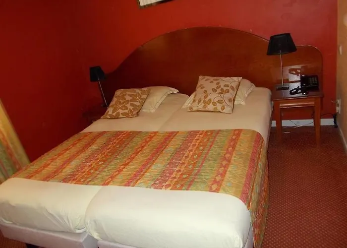 Szálloda Malecot By F-hotels