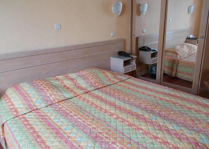 Szálloda Malecot By F-hotels 3*