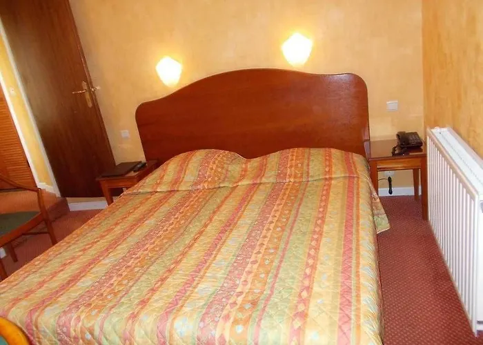 Отель Malecot By F-hotels Бланкенберге