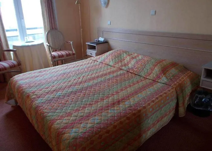 Szálloda Malecot By F-hotels 3*