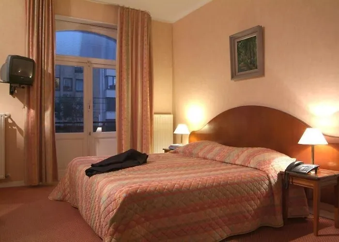 Szálloda Malecot By F-hotels 3*