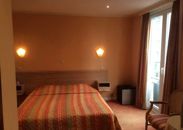 Malecot By F-hotels Szálloda