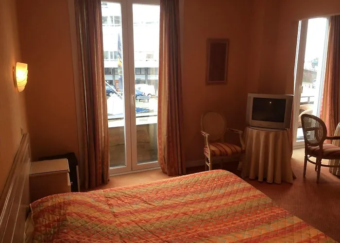 Szálloda Malecot By F-hotels 3*