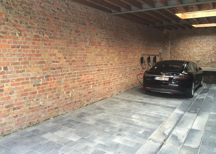 Malecot By F-hotels 3* Бланкенберге