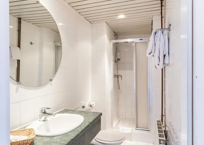 Malecot By F-hotels Szálloda Blankenberge