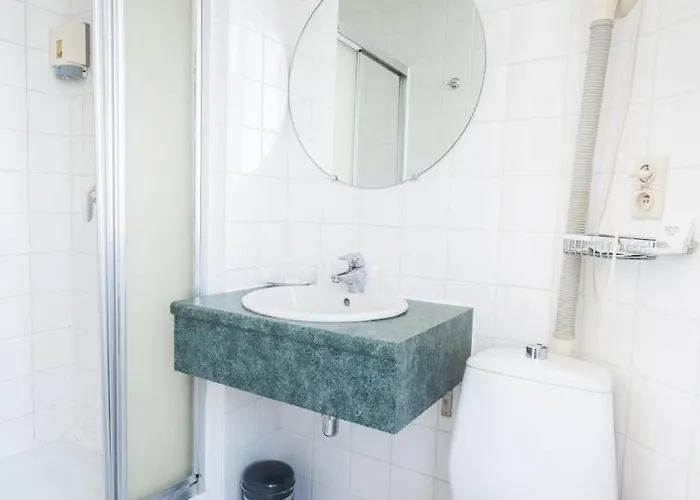 Malecot By F-hotels 3* Blankenberge