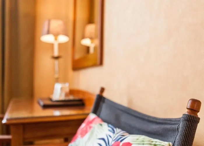 Szálloda Malecot By F-hotels 3*