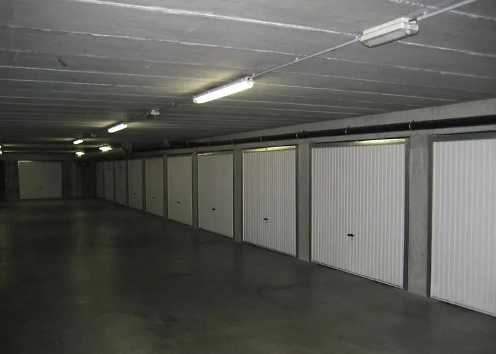 Malecot By F-hotels Blankenberge